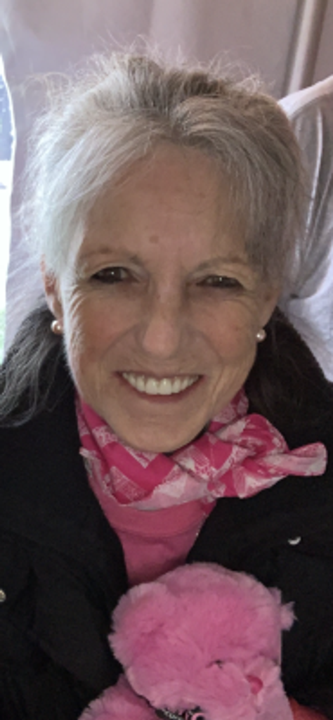 Sandra  Louise VanDervort