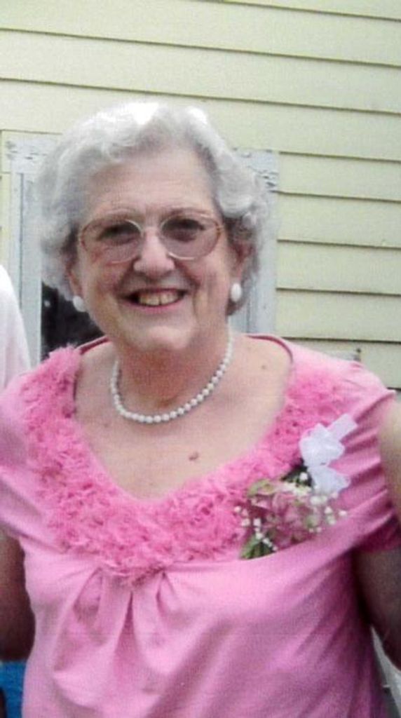 Barbara Jean Hall Profile Photo
