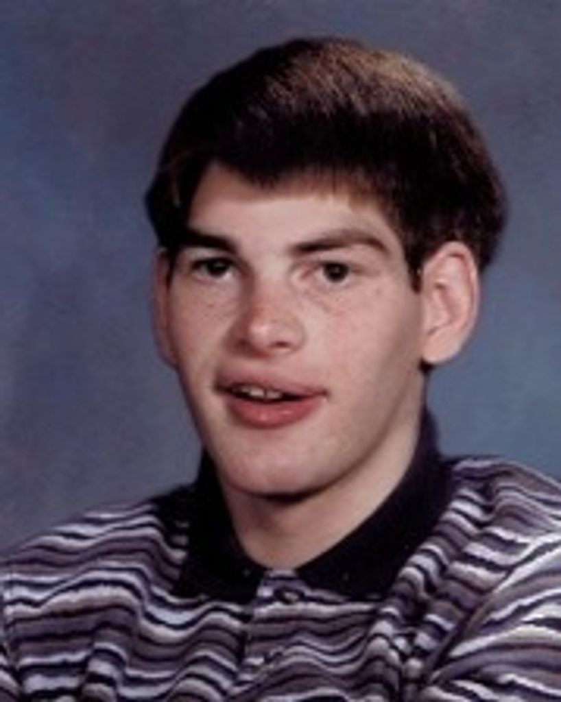 Ryan Brent Smith Profile Photo