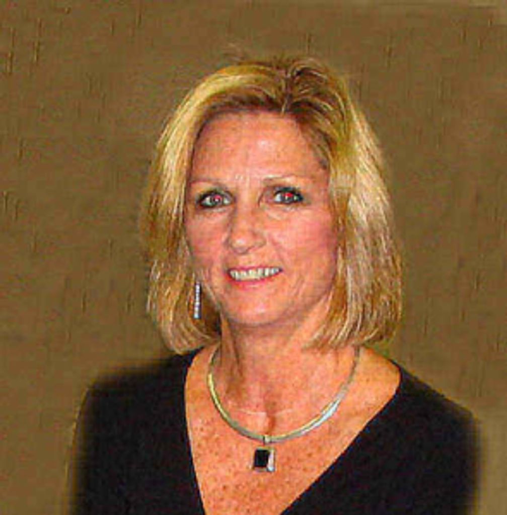 Geralyn Ann Mulcahy