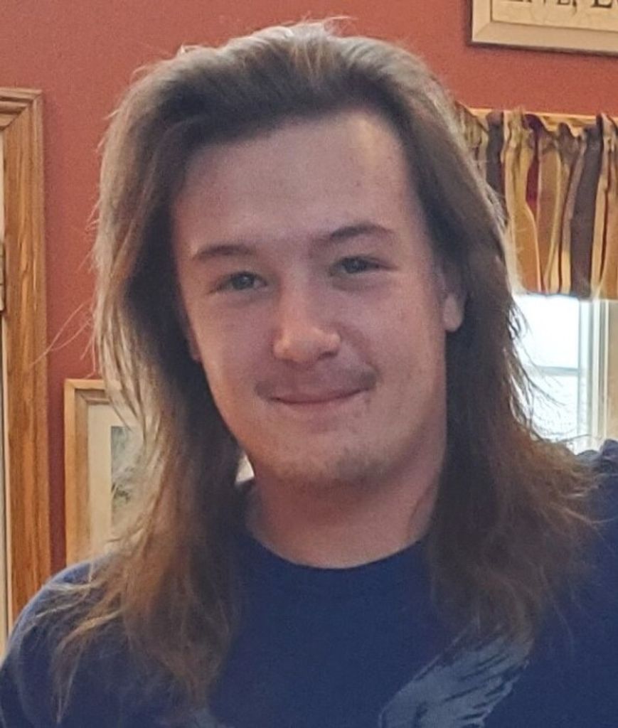 Nickolas Morris Profile Photo