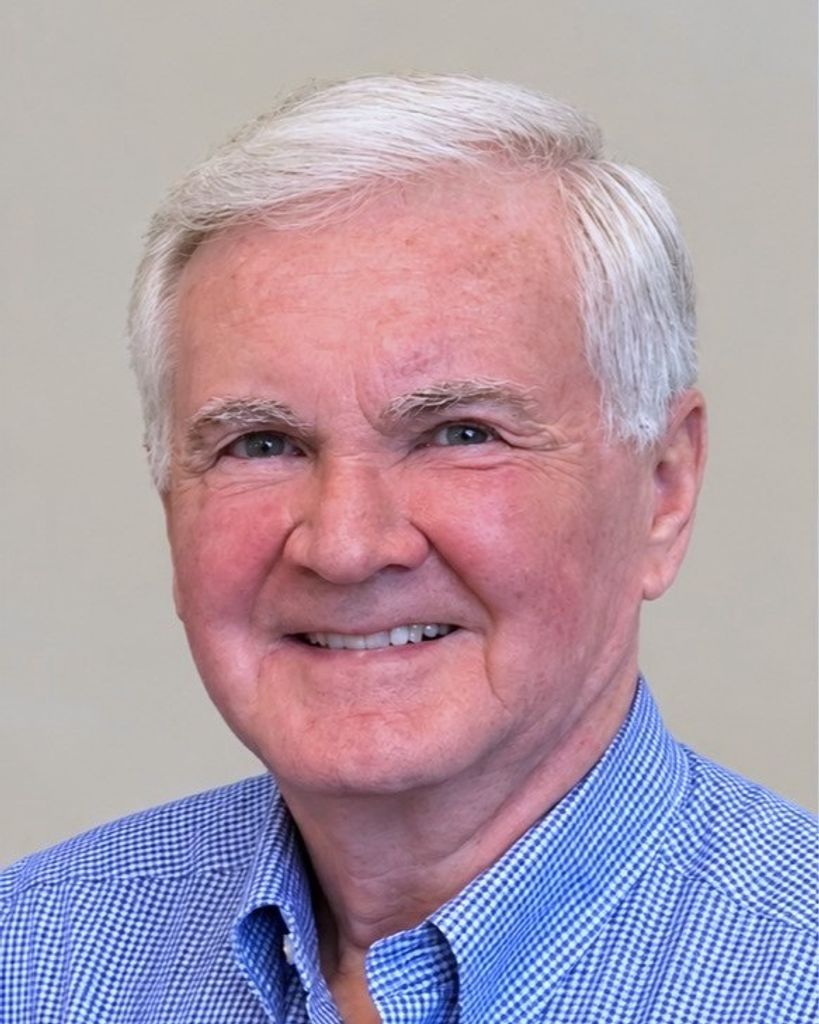 Patrick Joseph Long Profile Photo