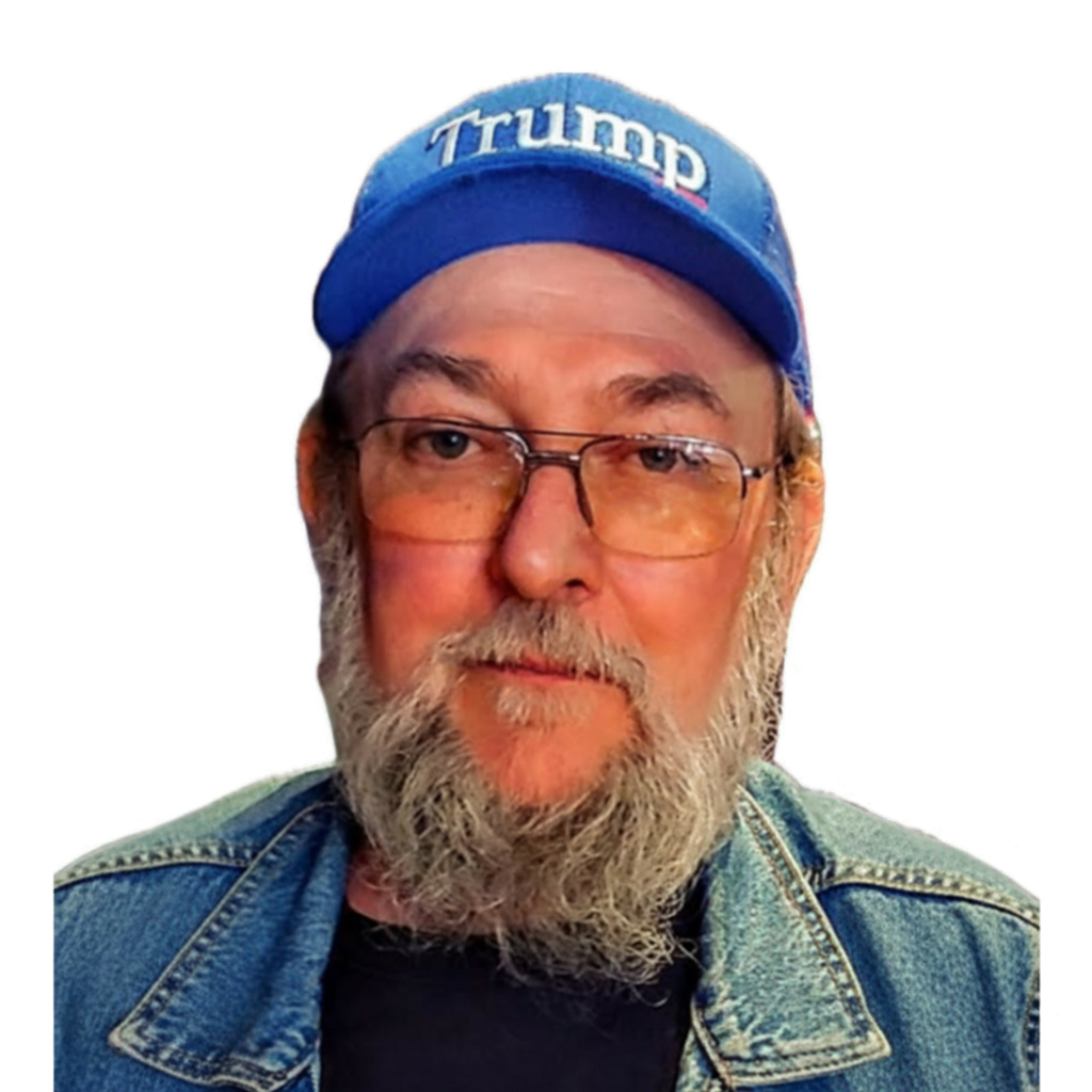 Vincent O. Weimann Profile Photo