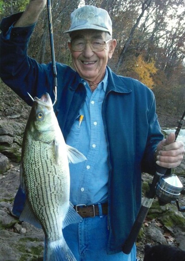Donley David Martin Profile Photo