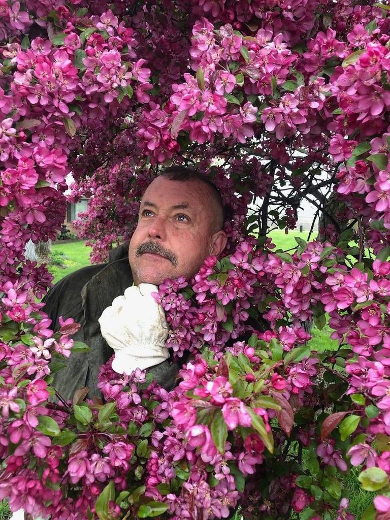 Danny Ray Baker Profile Photo