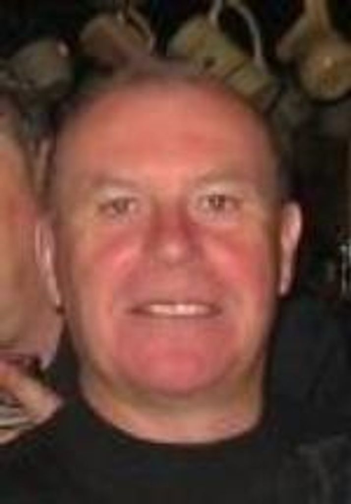 Stephen Arthur "Smiffy" Smith