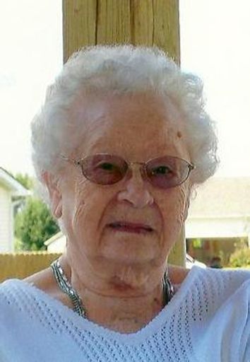Ruby Wilson Profile Photo