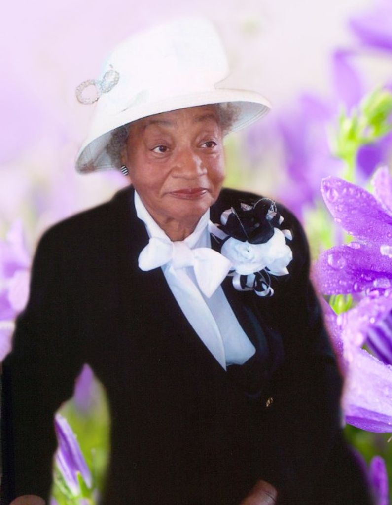 Virginia B. Hunter Profile Photo