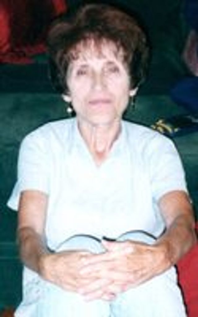 Frances Driggers