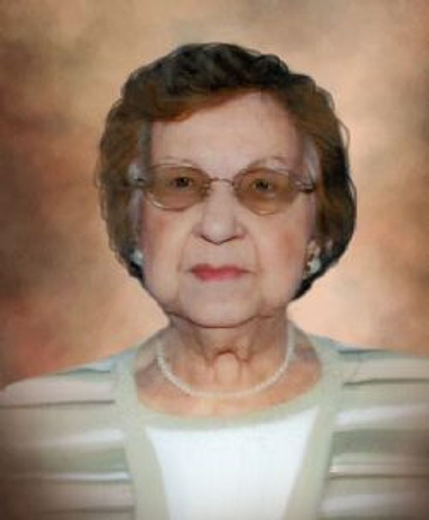 Leatrice Sanders