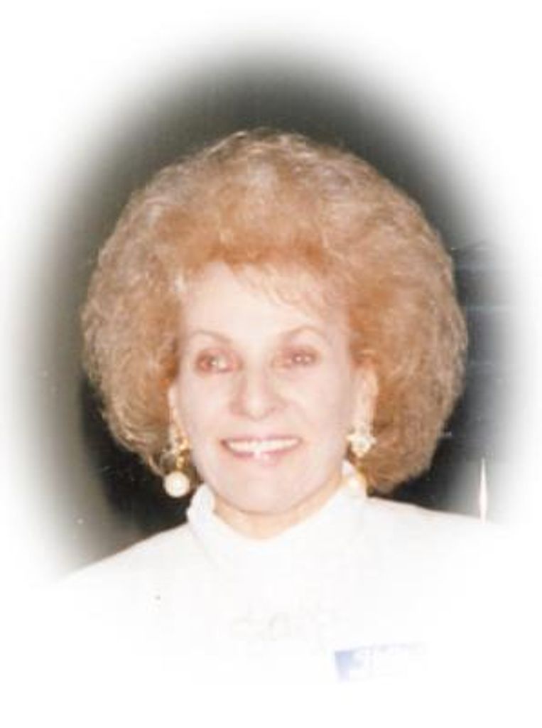 Edna Rachkowski
