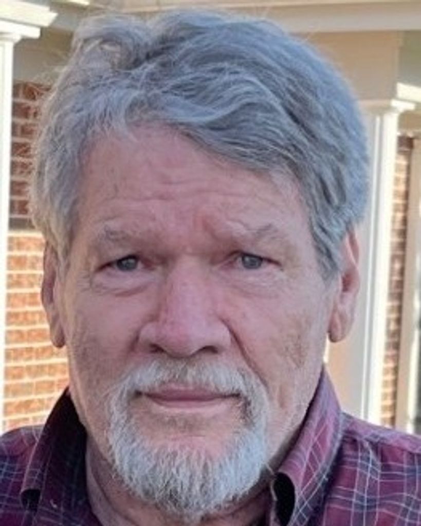 Jack McAbee Crenshaw, Jr. Profile Photo