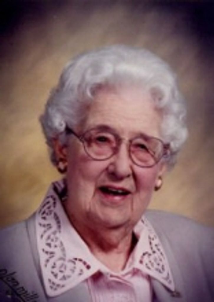 Nelle E. Rundle