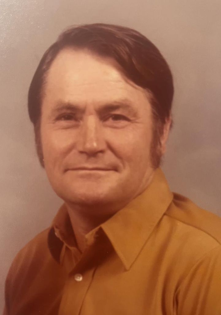 Charles Williams Profile Photo