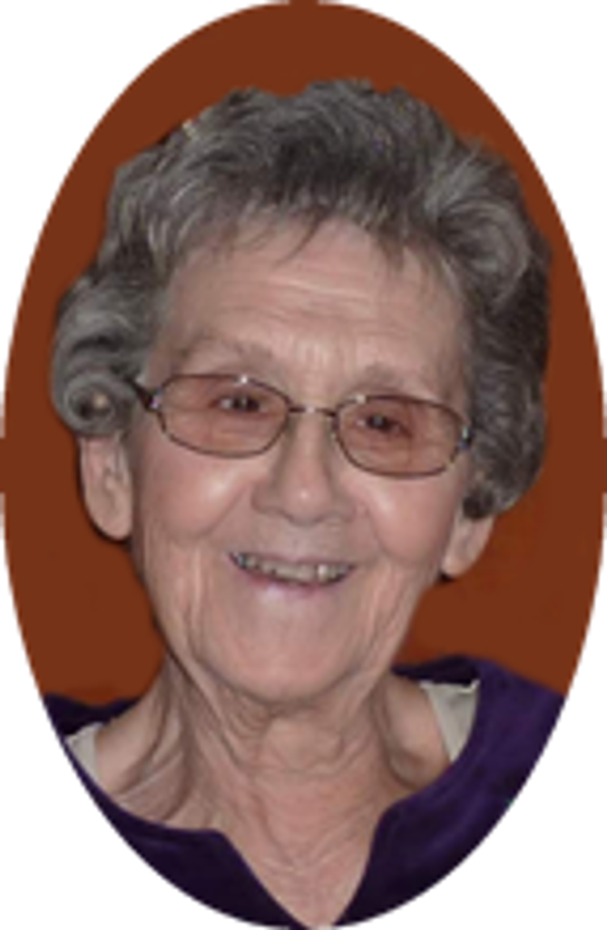 Ruth E. Melsa