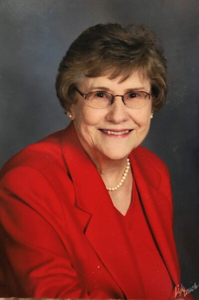 Betty Jean Porter Profile Photo