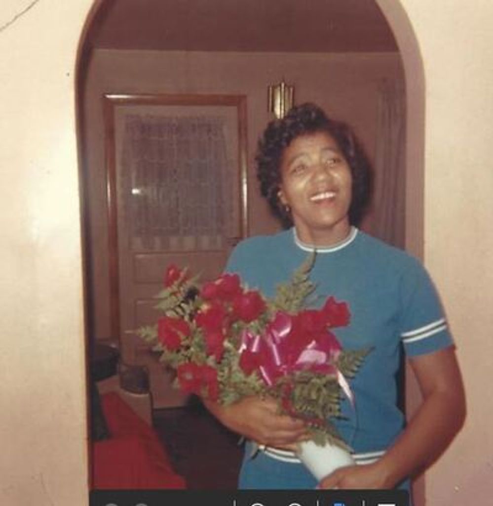 Dolores Bell Franklin