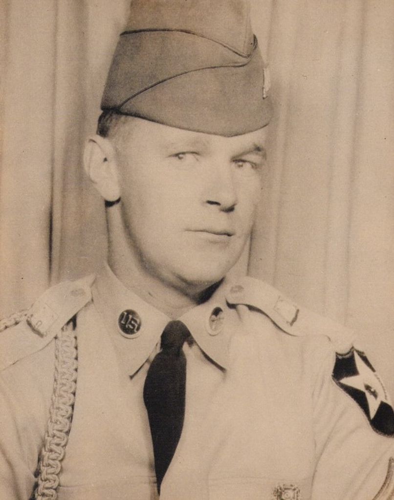 Clinton Bertsch