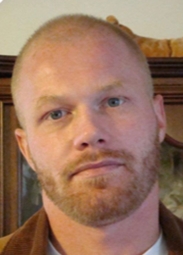 Paul Dean Charles, Jr.