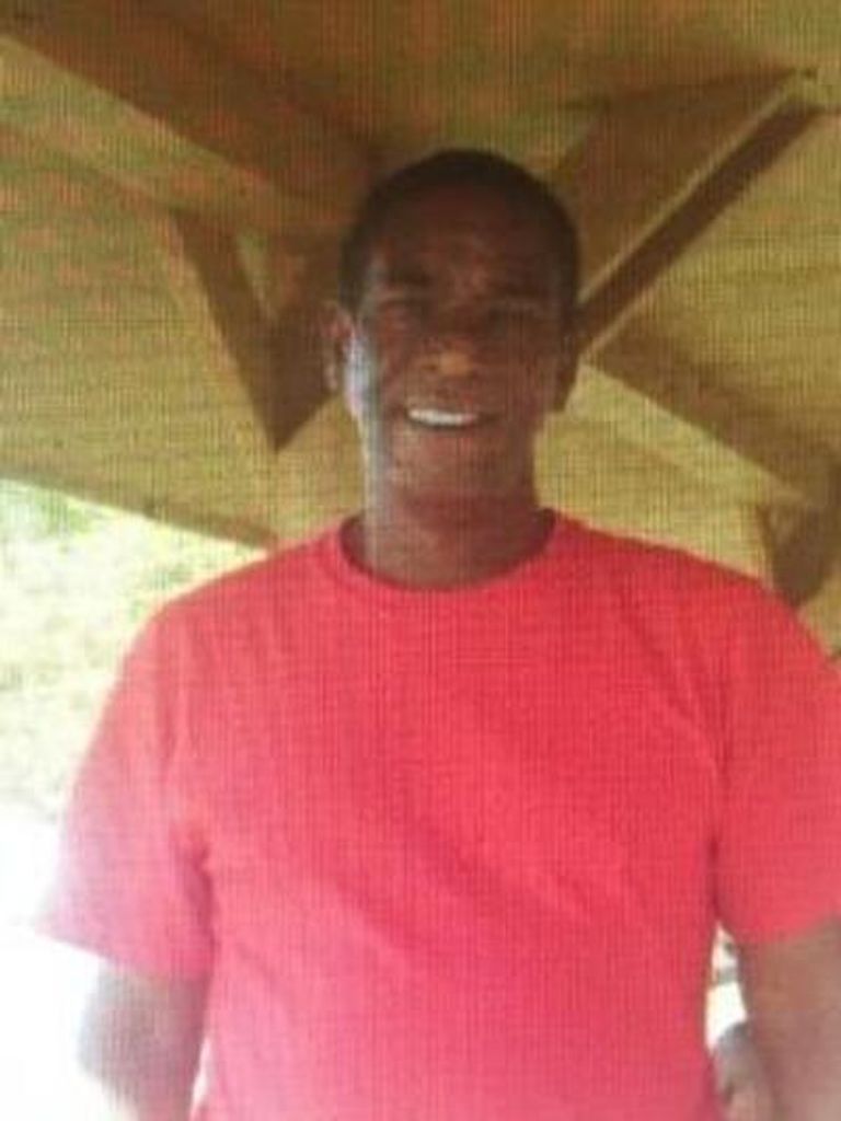 Johnny D. Brown Profile Photo