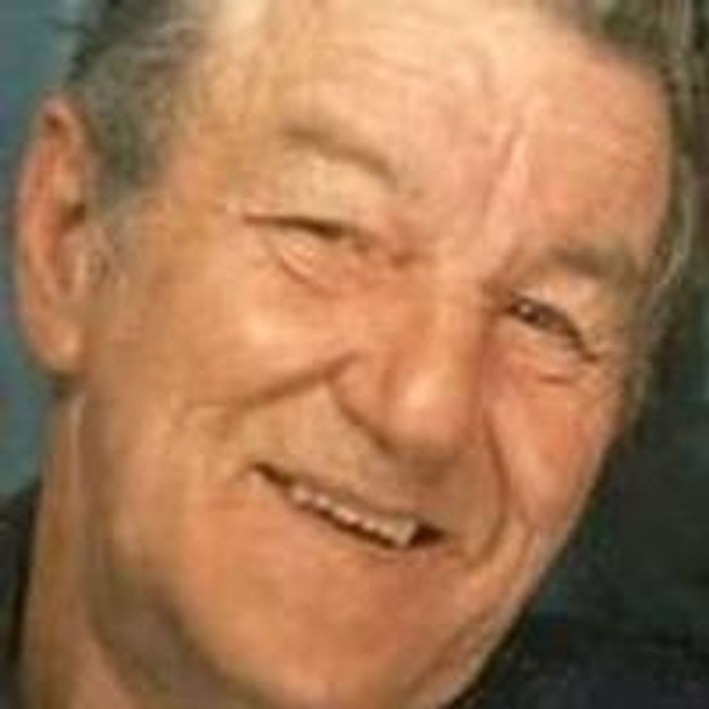 Forrest  Olen Robinson