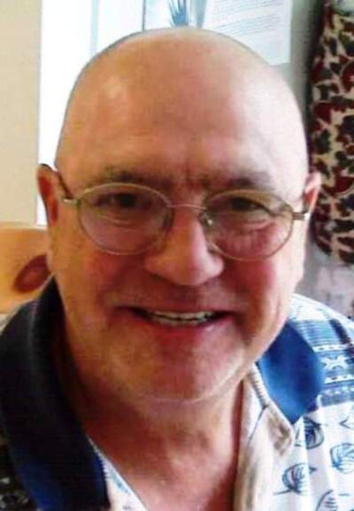 Robert "Nicky" Alfred Kerley Profile Photo