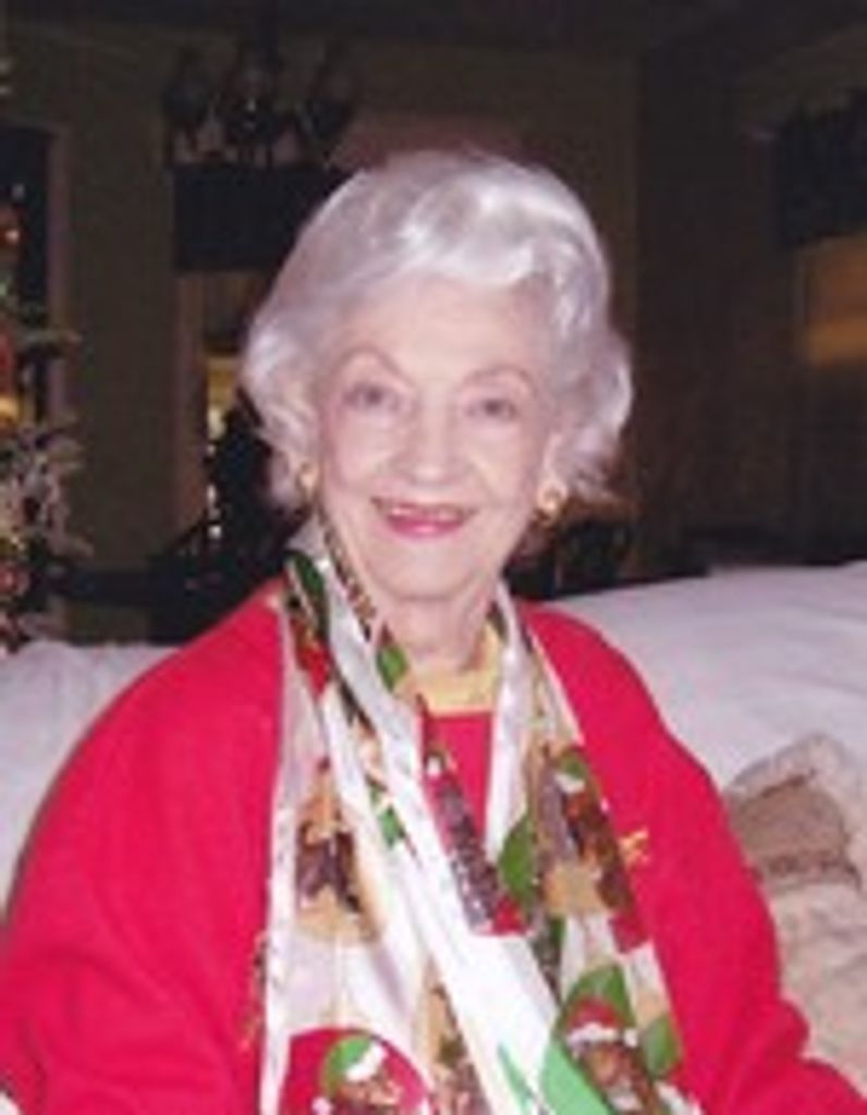 Elizabeth Sue Brown Underwood