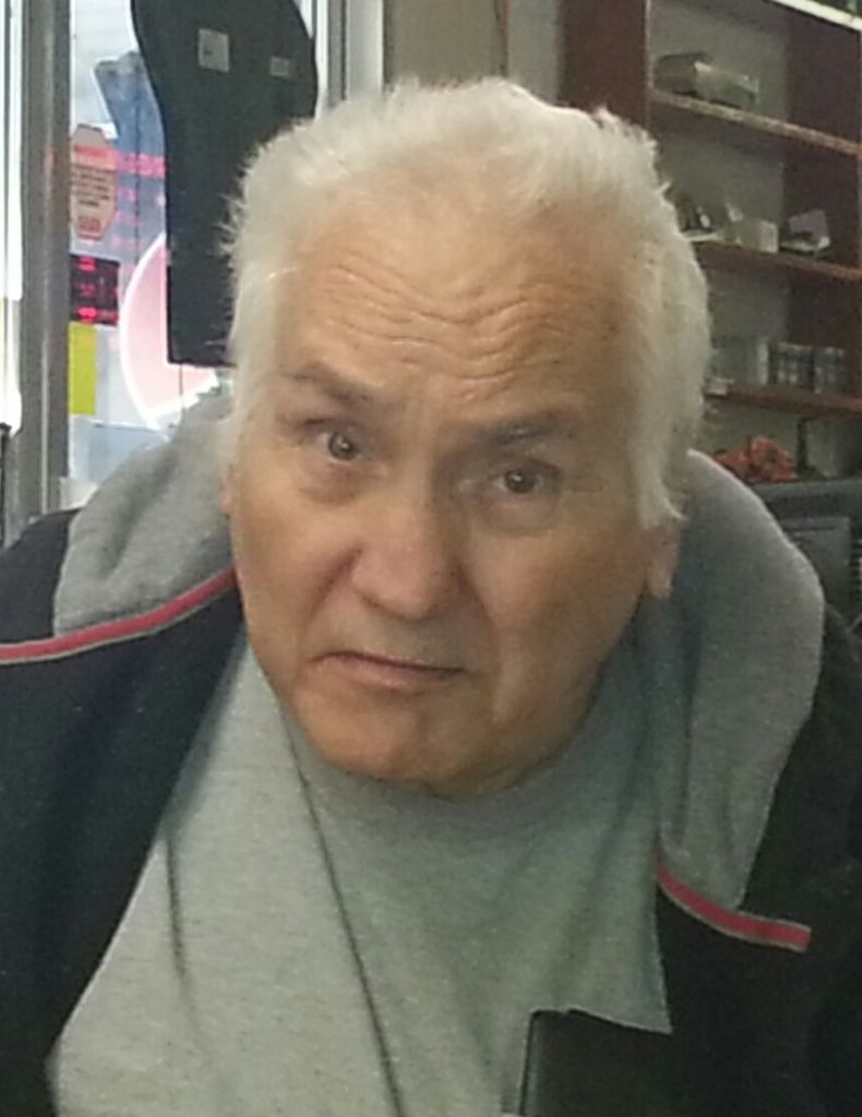 Vernon Leroy Maxwell
