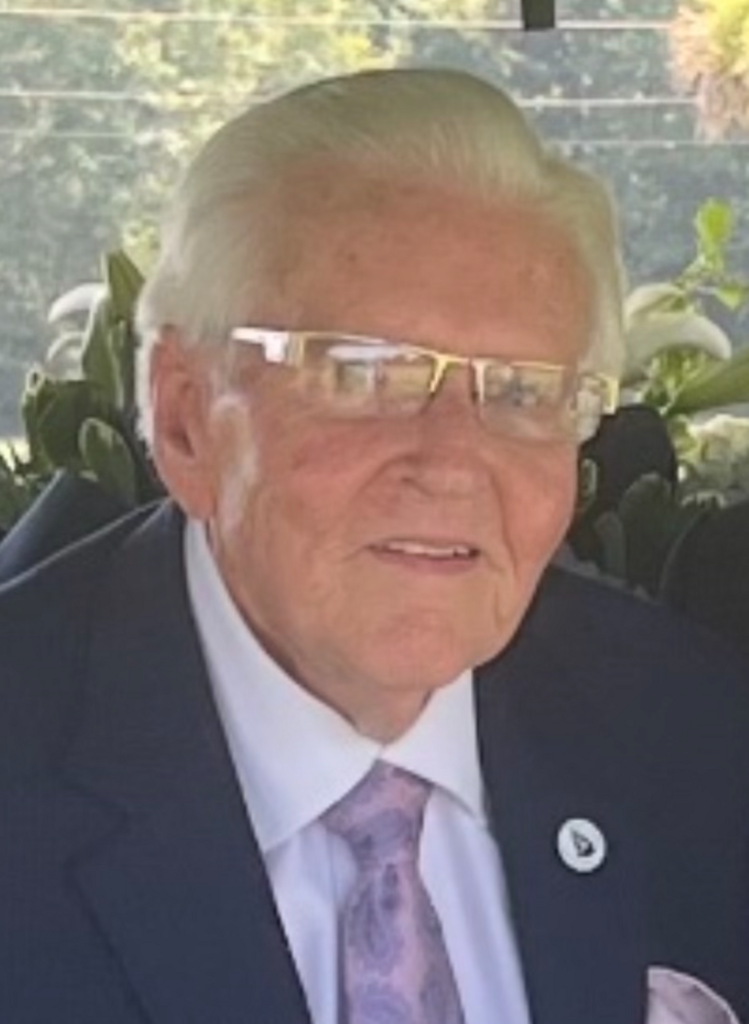 Curtis Wayne Walker, Sr.