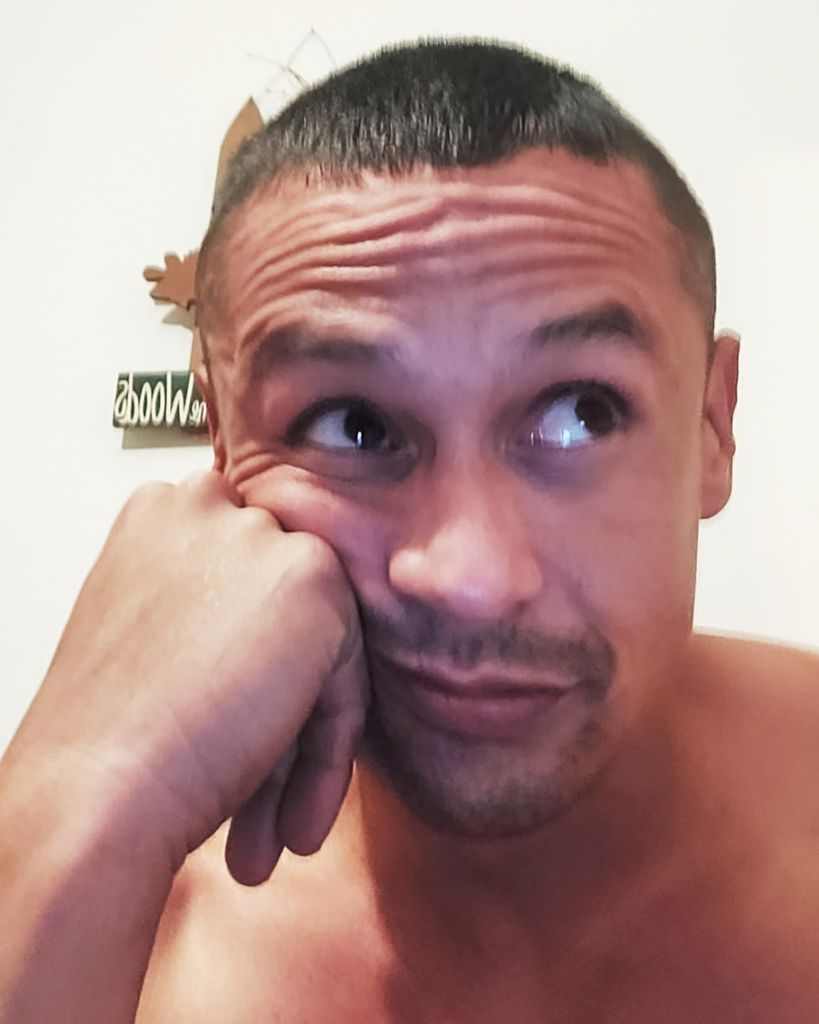 Adolph Gilbert Castillo "Frito" Profile Photo