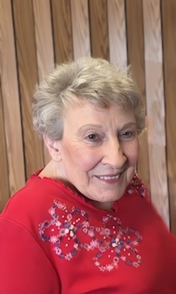 Donna Angel Profile Photo