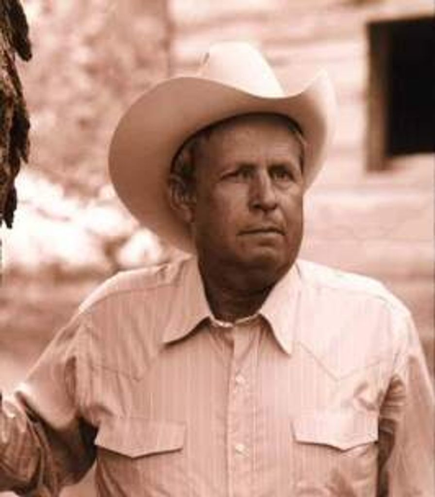 Frazier Clark
