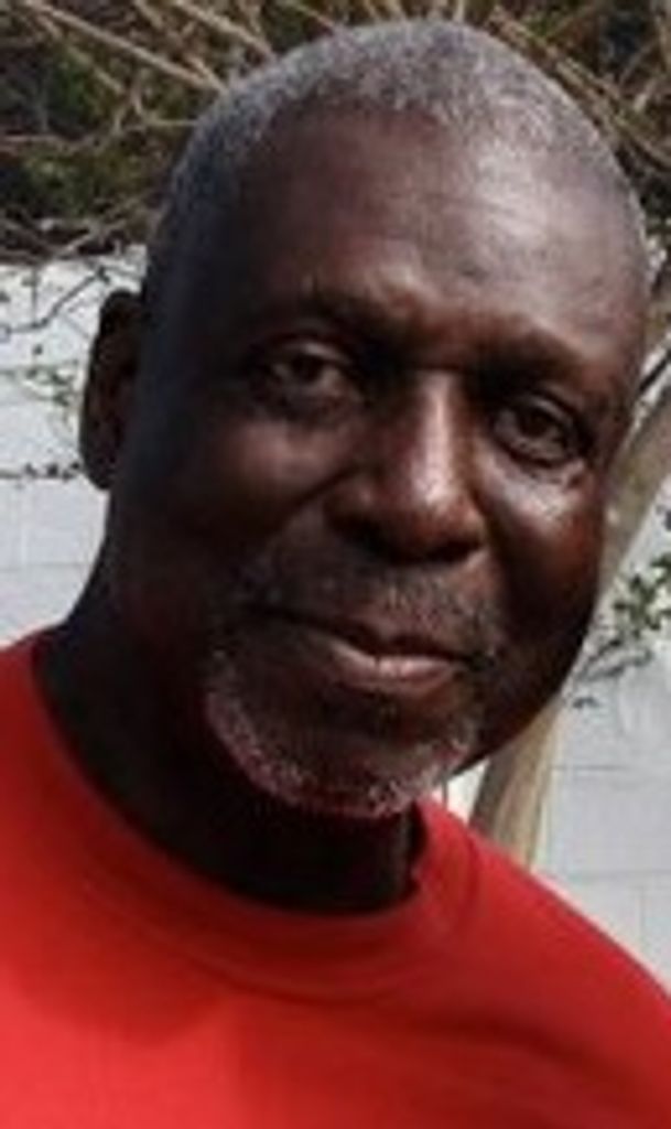 Pastor Ernest Coleman Jr.