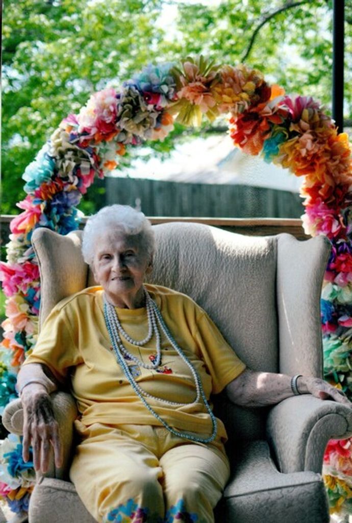 Rebecca "Becky" Bryant