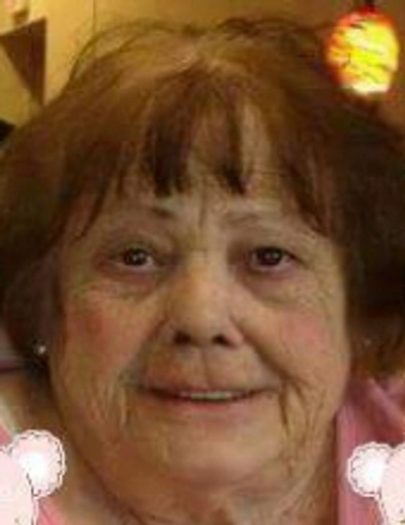 Luella Kay Finley