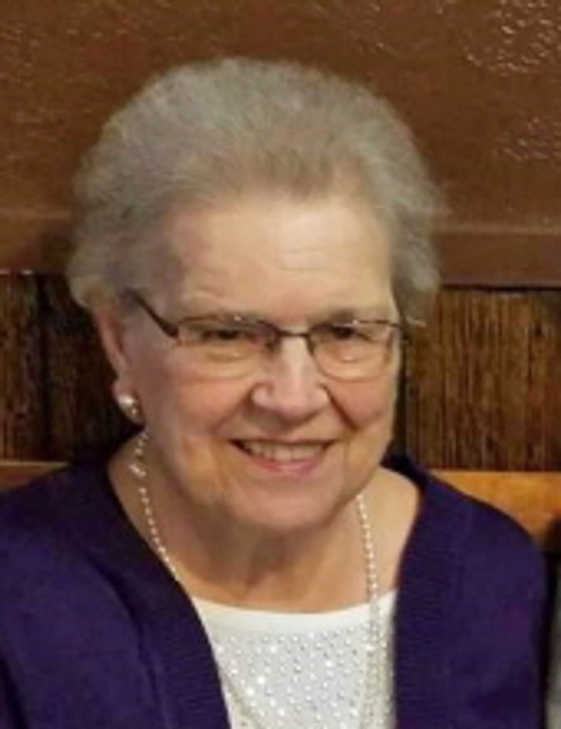 Kathleen "Katie" Chaloupka Profile Photo