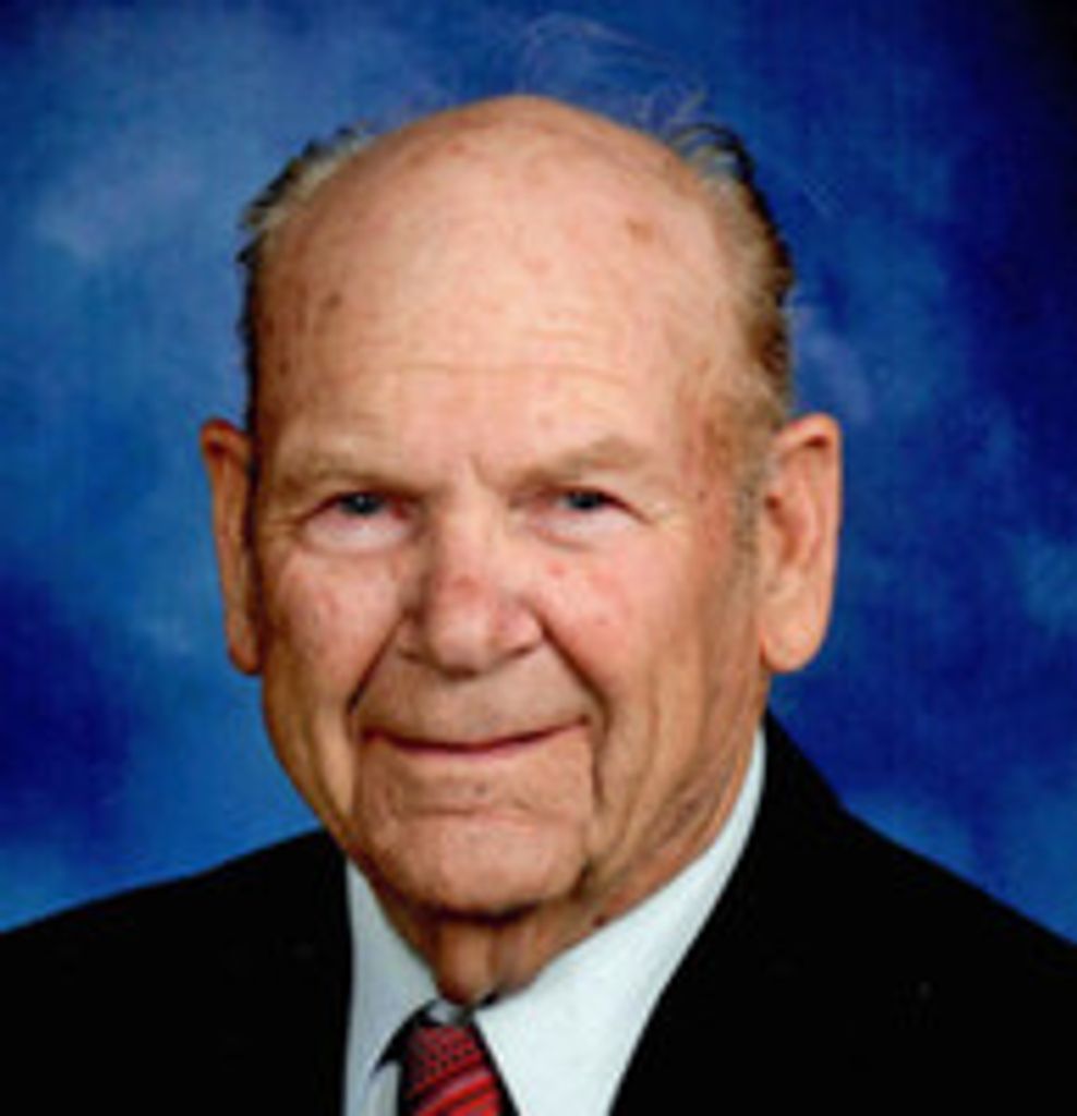 Delmer "Jack" Brandewie