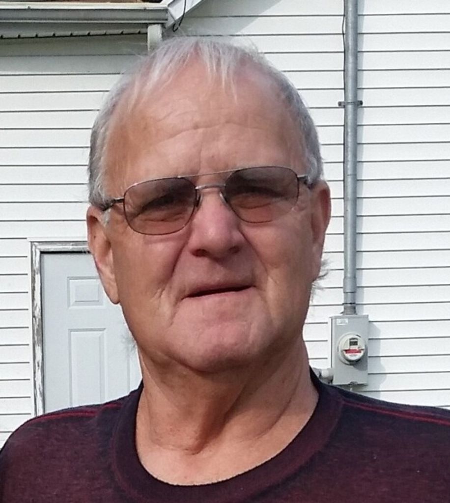 Richard D. Cochenour Profile Photo