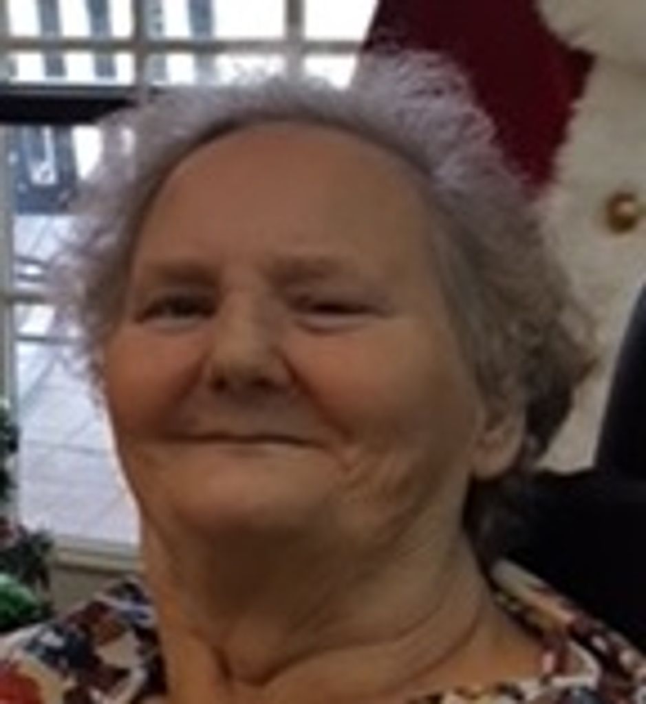 Edith "Diane" Bonnett