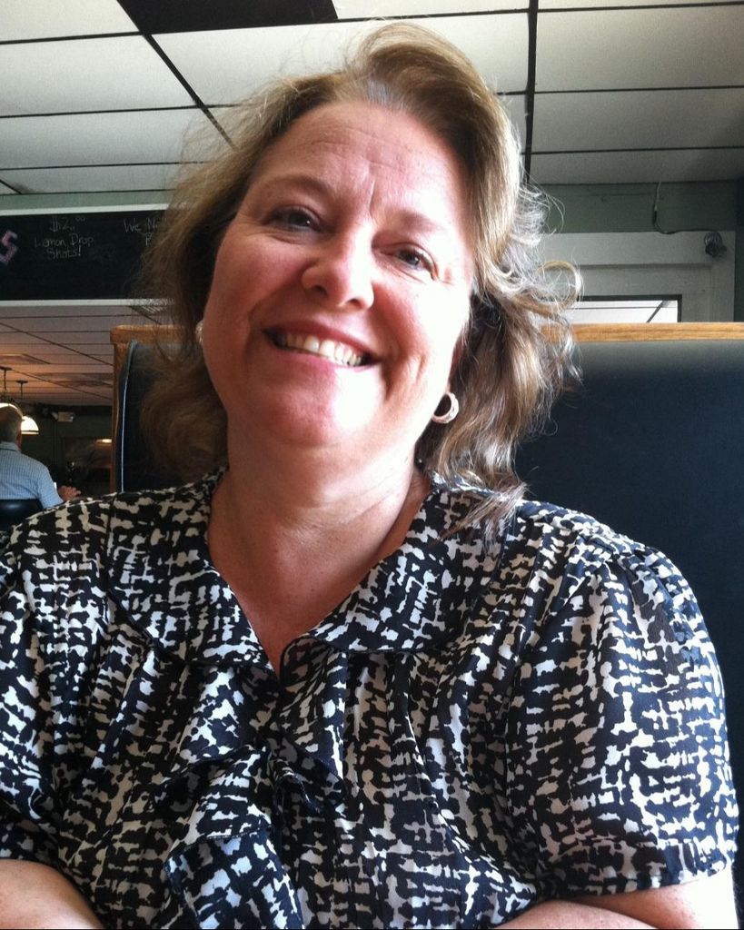 Pamela "Pam" Black Profile Photo