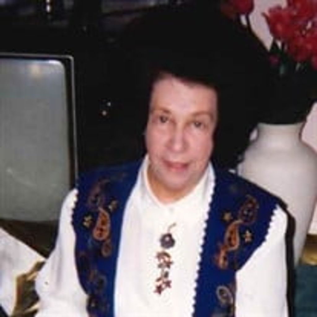 Mary Rethal Williams