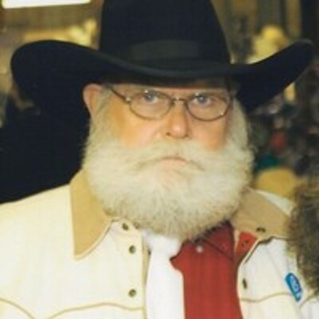 Lawrence "Larry" Allen Moss