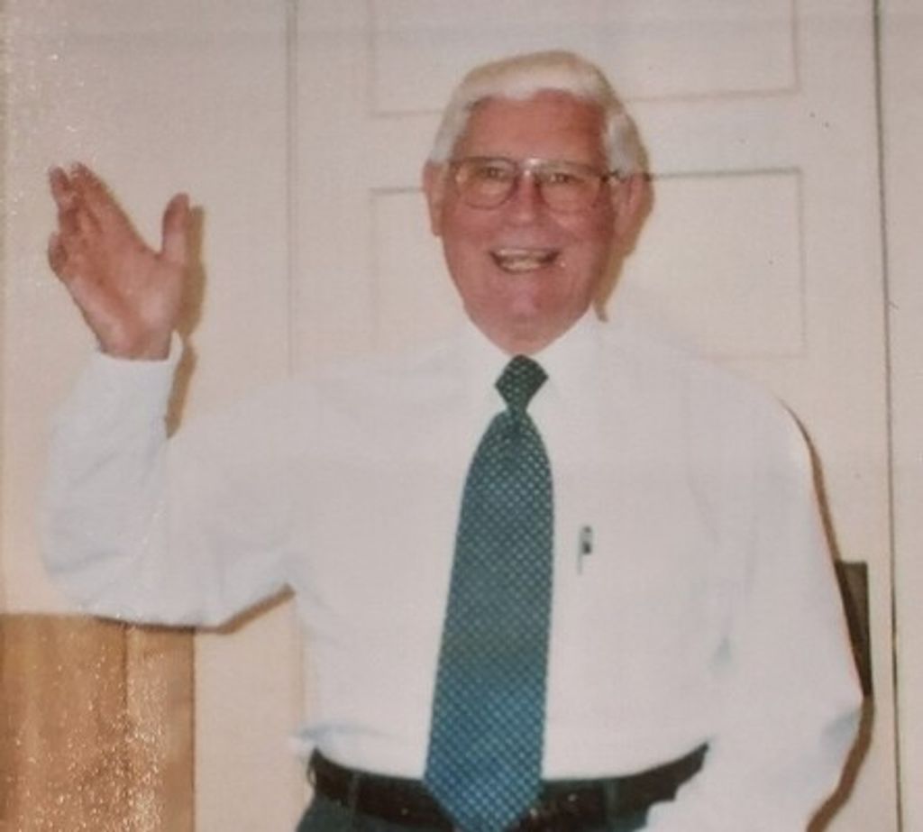 Bro. Darrell Mayo Profile Photo