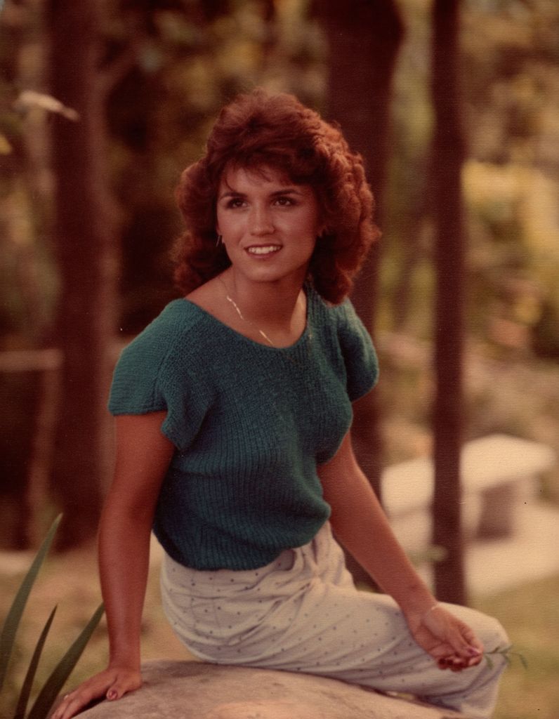 Bobbi Cherise Poston Profile Photo