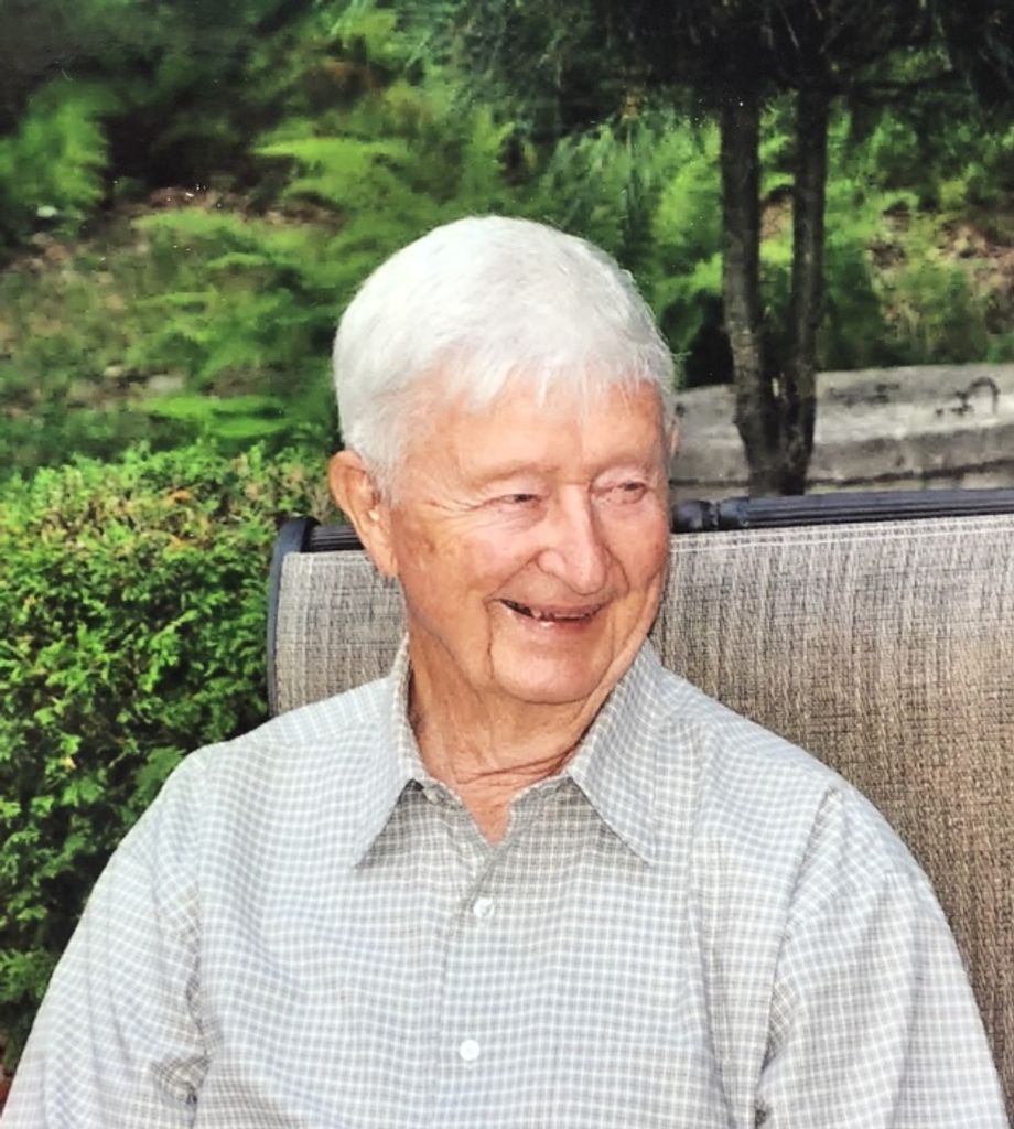 Clifford Ulshafer
