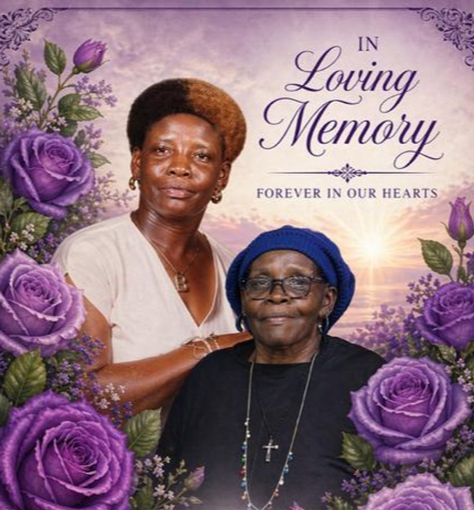 Betty A. Joyce "Popo" Profile Photo