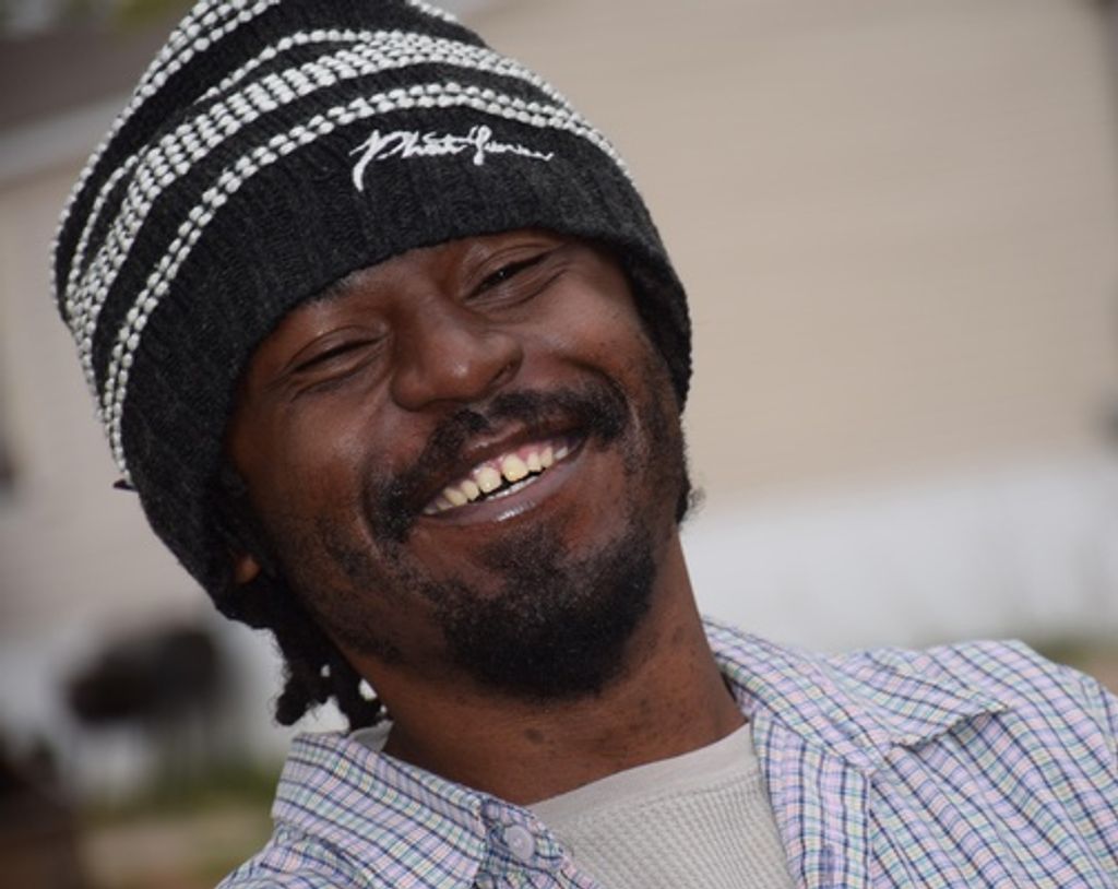 Brandon Irvin Dunlap Profile Photo