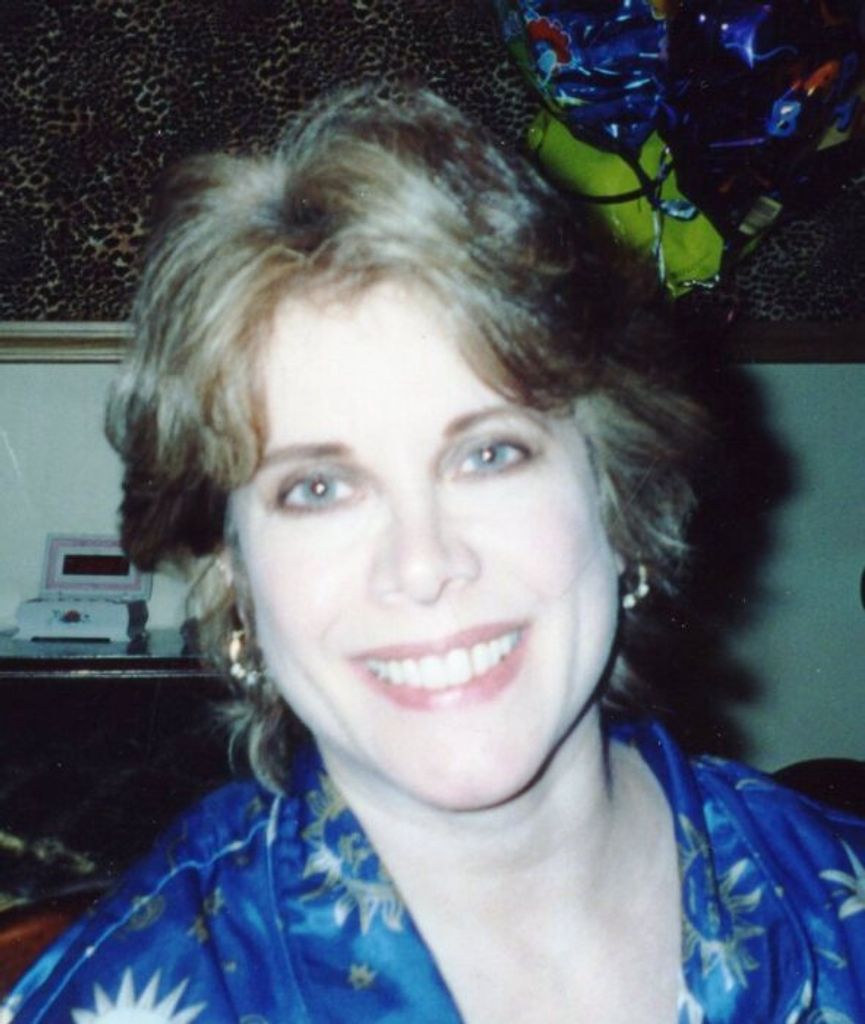 Patricia B. Florian Profile Photo