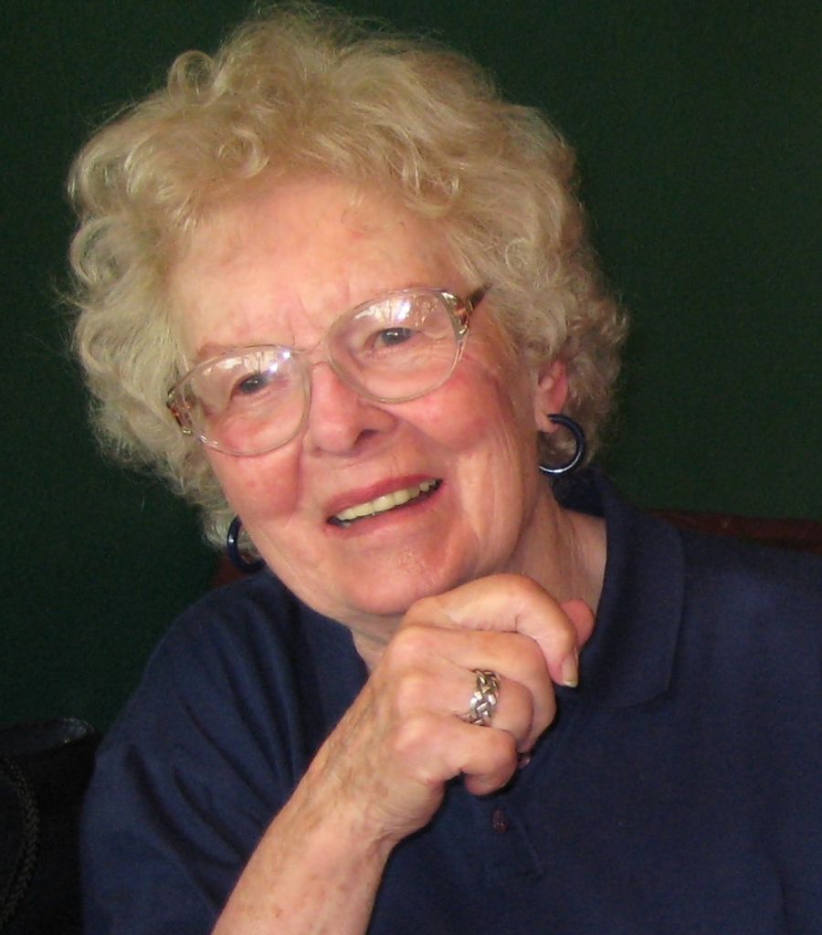 Florey, Edwena R.