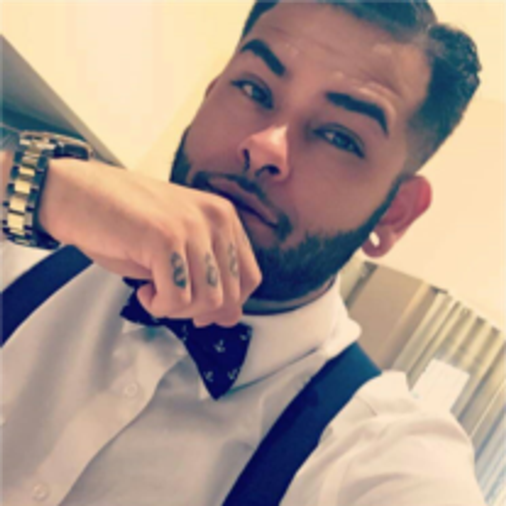 Angel Delgadillo Profile Photo